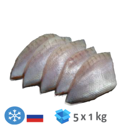 Filets de perche 20/40