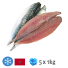 Filets de Sardine