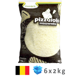 Mozzarella Extra Pizzaiolo
