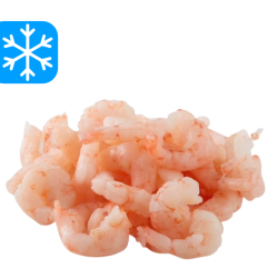 GASTRO BEST CREVETTES COCKTAIL MSC 200/300 4x2,5Kg (NOR )