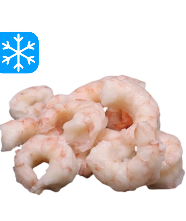 🇦🇷 CREVETTES DÉCO.SAUVAGES 16/20 10x1Kg (ARG) DAYSEADAY