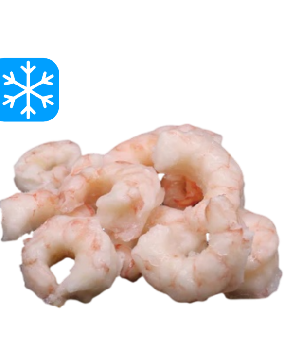 🇦🇷 CREVETTES DÉCO.SAUVAGES 16/20 10x1Kg (ARG) DAYSEADAY