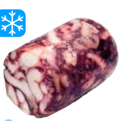 GASTRO BEST ROULEAU DE POULPES (CHE)