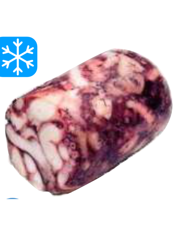 GASTRO BEST ROULEAU DE POULPES (CHE)