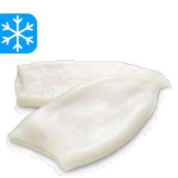 GASTRO BEST TUBES DE CALAMARS U5/200Gr 10x1Kg (CHE)