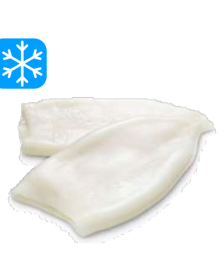 GASTRO BEST TUBES DE CALAMARS U5/200Gr 10x1Kg (CHE)