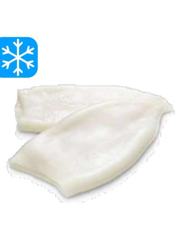 GASTRO BEST TUBES DE CALAMARS U5/200Gr 10x1Kg (CHE)