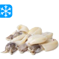 GASTRO BEST SEPPIOLINES 40/60 10x1Kg (VNM)