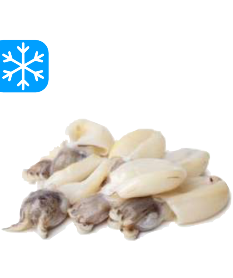 GASTRO BEST SEPPIOLINES 40/60 10x1Kg (VNM)