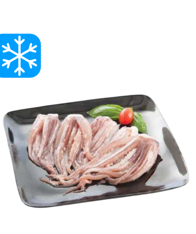 ANDURONDA TENTACULE D'ENCORNET M 10x1Kg (ARG)