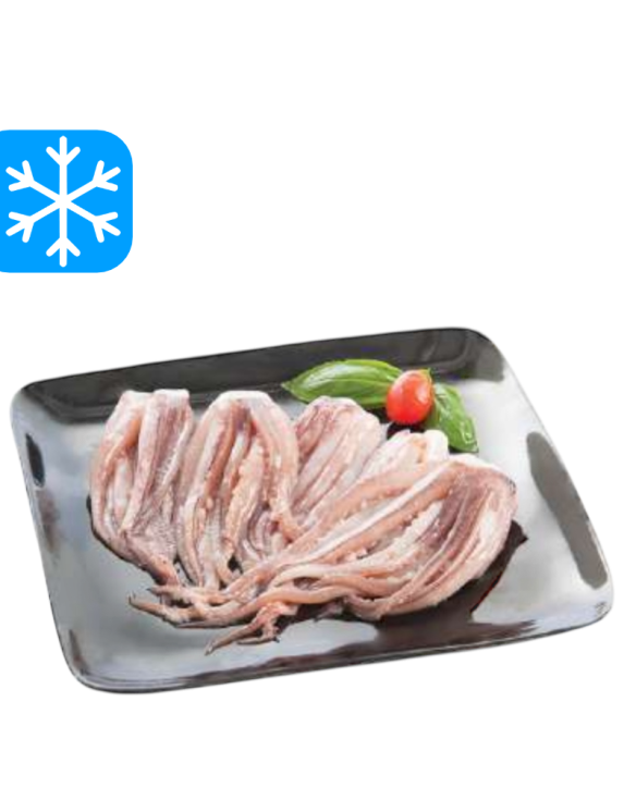 ANDURONDA TENTACULE D'ENCORNET M 10x1Kg (ARG)