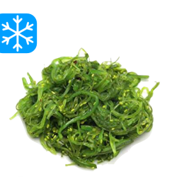 SEAFOOD ALGUES GOMA WAKAME 10x1Kg  (CHN)