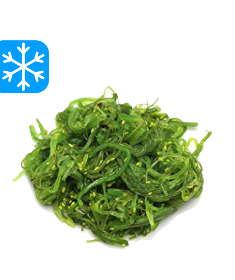 SEAFOOD ALGUES GOMA WAKAME 10x1Kg  (CHN)