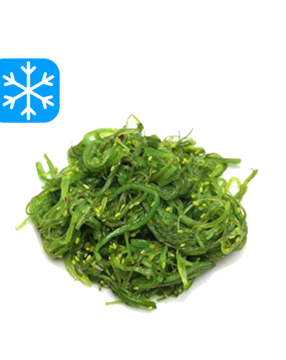 SEAFOOD ALGUES GOMA WAKAME 10x1Kg  (CHN)