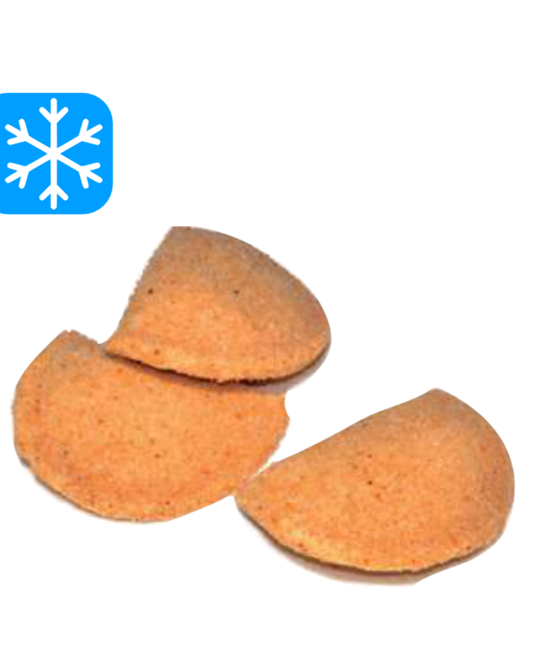 CARINA BEIGNETS DE CREVETTES 11x350Gr (PRT)