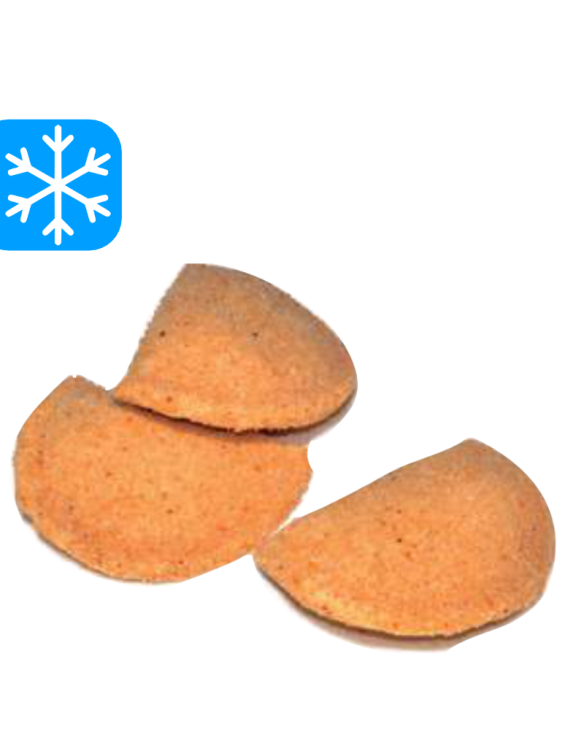 CARINA BEIGNETS DE CREVETTES 11x350Gr (PRT)