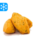 CARINA BEIGNETS DE MORUE 13x350Gr (PRT)
