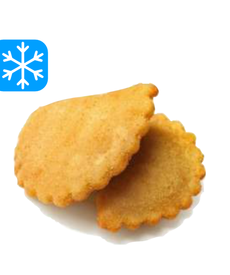 CARINA BEIGNETS DE MERLU 11x350Gr (PRT)