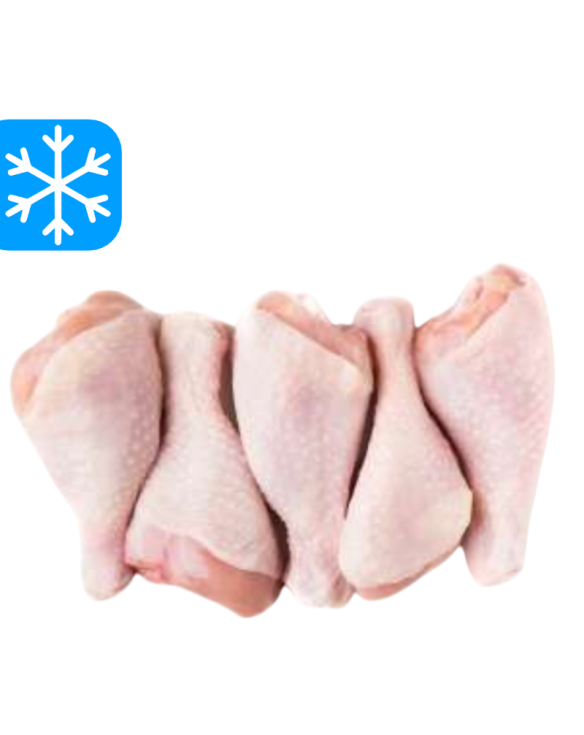 GASTRO BEST PILONS DE POULET 4x2,5Kg (CHE)