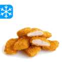 GASTRO BEST NUGGETS DE POULET 20/30g 5x1Kg (CHE)