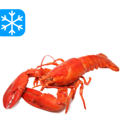 NORDIC SEAFOOD HOMARD ENTIER CUIT 10x325Gr (CHE)