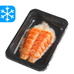 GASTRO BEST QUEUS D'HOMARD DÉCORTIQUÉES 200Gr 10x200Gr (CAN)