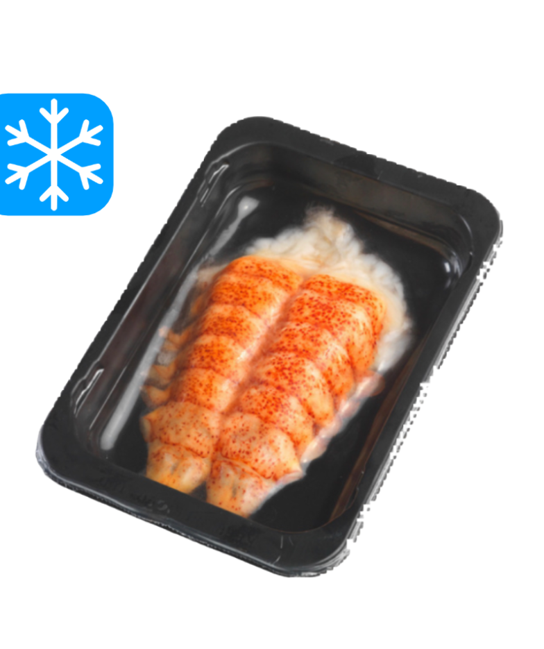 GASTRO BEST QUEUS D'HOMARD DÉCORTIQUÉES 200Gr 10x200Gr (CAN)