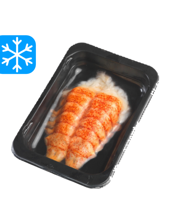 GASTRO BEST QUEUS D'HOMARD DÉCORTIQUÉES 200Gr 10x200Gr (CAN)