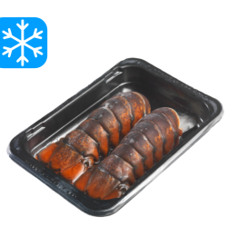 GASTRO BEST QUEUES D'HOMARD CRU AVEC CARAPACE 12x198Gr (CHE)