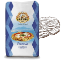 CAPUTO FARINE PIZZERIA 00 BLUE 1x25Kg (ITA)