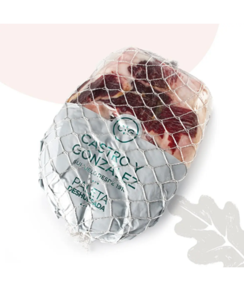 C&G PALETTE IBERIQUE 50% S/OS 2.5 - 4 Kg (ESP)