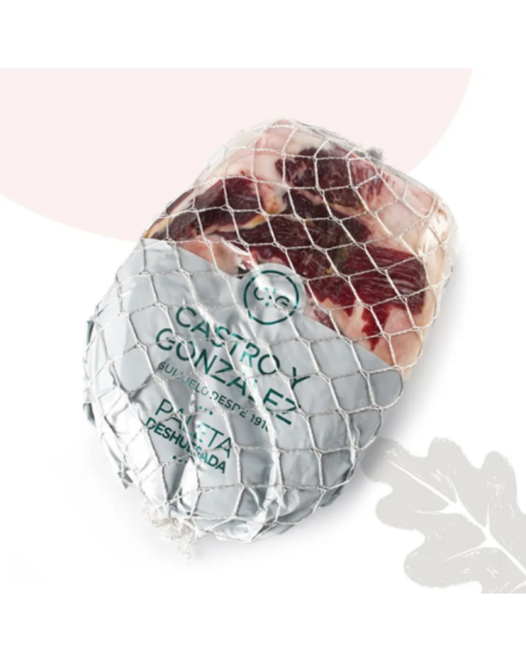 C&G PALETTE IBERIQUE 50% S/OS 2.5 - 4 Kg (ESP)