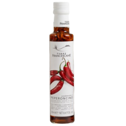 ARCOORO HUILE D'OLIVE " PEPERONCINO" 4x25CL (ITA)