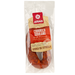 QUINTA DE JUGAIS CHORICO TRADITIONAL 12x290Gr (PRT)