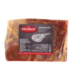 PROBAR JAMBON CRU 1/4 Kg (PRT)