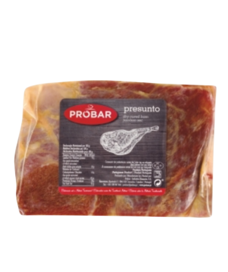 PROBAR JAMBON CRU 1/4 Kg (PRT)