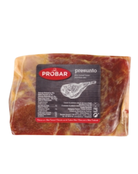 PROBAR JAMBON CRU 1/4 Kg (PRT)