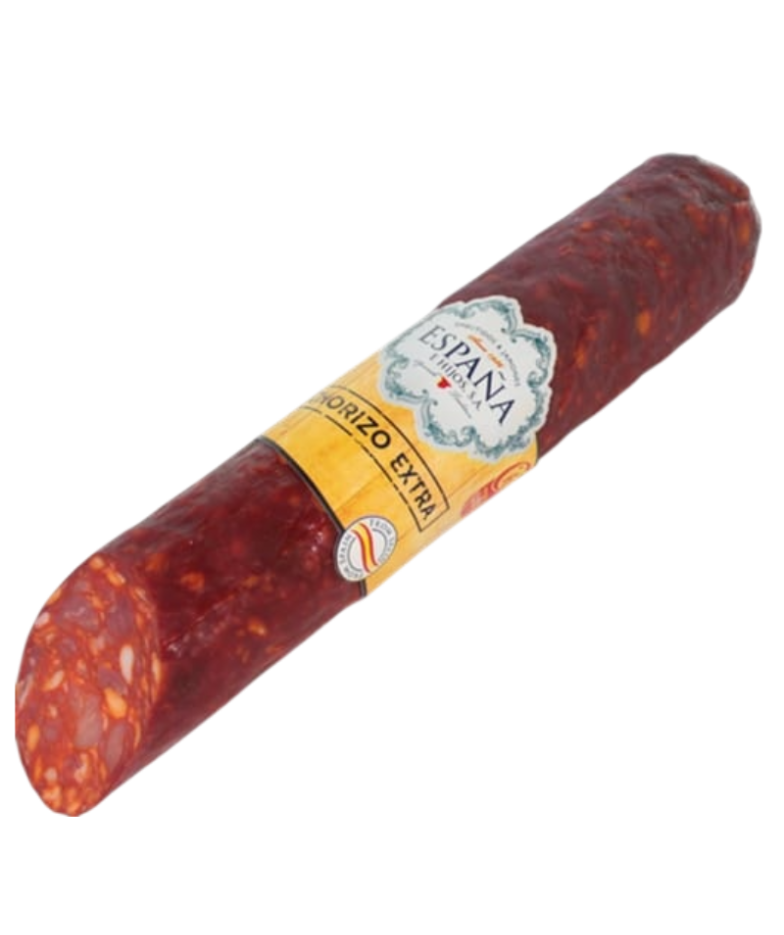 ESPANA CHORIZO SPECIAL DOUX 800 - 900Gr (ESP)