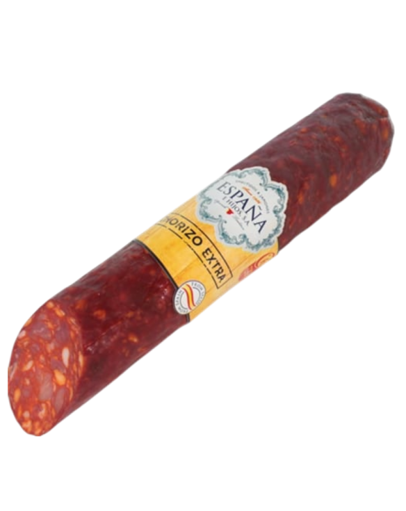ESPANA CHORIZO SPECIAL DOUX 800 - 900Gr (ESP)