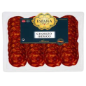 ESPANA CHORIZO IBERIQUE TRANCHES 12x200Gr (ESP)