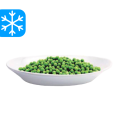 FRESH FOOD PETITS POIS FINS 2x2,5Kg (CHE)
