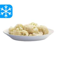FRESH FOOD CHOUX-FLEURS 40/70 2x2,5Kg (CHE)