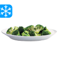 FRESH FOOD BROCOLIS AVEC TIGE 40-60MM 2x2,5Kg (CHE)