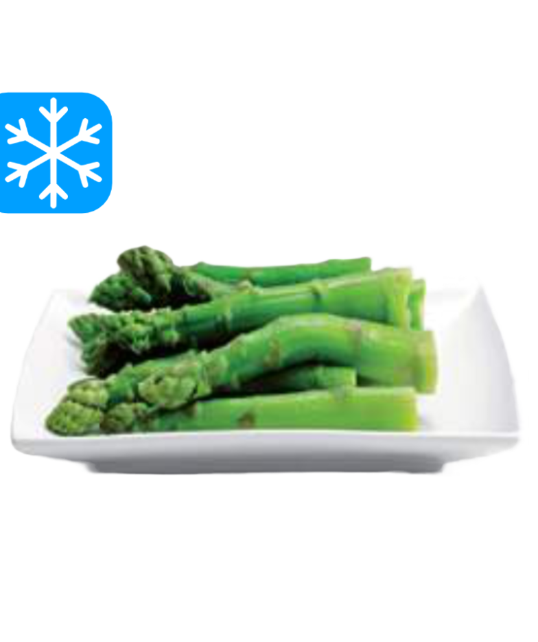 🇨🇭ASPERGES VERTES 5x1Kg  FRESH FOOD