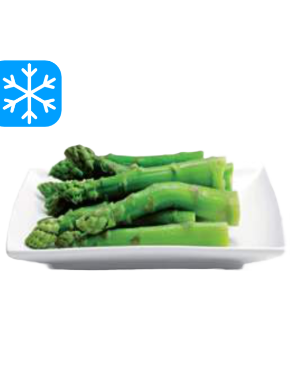 🇨🇭ASPERGES VERTES 5x1Kg  FRESH FOOD