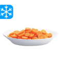 FRESH FOOD CAROTTES EN RONDELLES 2x2,5Kg (CHE)