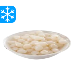 FRESH FOOD OIGNONS GRELOTS 2x2,5Kg (CHE)