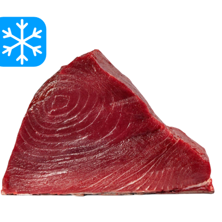 🇪🇸 THON  ROUGE LOINS THUNNUS ALBACARES 1x1000g (ESP) WOFCO