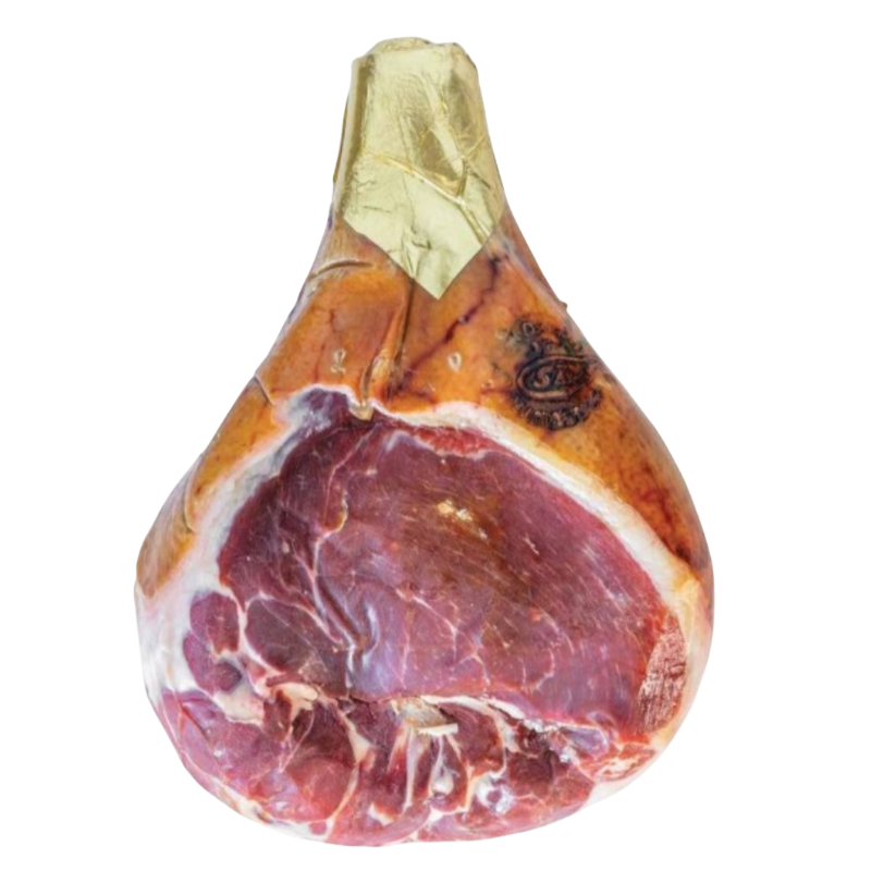 🇮🇹 JAMBON DE PARMA D.O.P 18 MESI 6-8Kg (ITA)