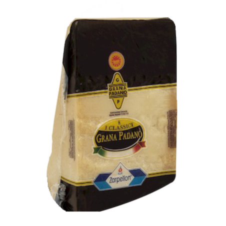 🇮🇹 GRANA PADONA EN MORCEAU D.O.P 700 - 900Gr (ITA) GASTRO BEST